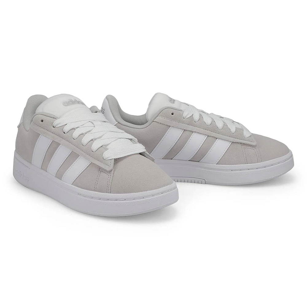 Women's Grand Court Alpha 00s Lace Up Sneaker