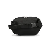 Unisex Fifth Avenue Fanny Pack - Black