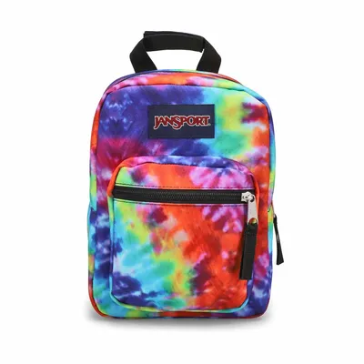 Jansport Big Breal Lunch Bag - Night Sky