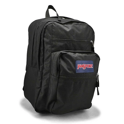 Jansport Big Student Backpack - Russet Red