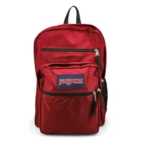 Jansport Big Student Backpack