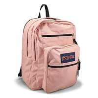 Sac à dos JANSPORT BIG STUDENT, rose brumeux