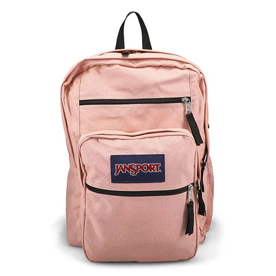 Sac à dos JANSPORT BIG STUDENT, rose brumeux