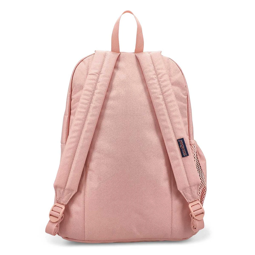 Jansport Cross Town Plus Backpack - Juniper