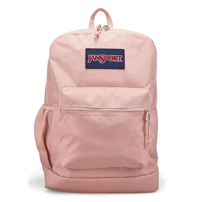 Jansport Cross Town Plus Backpack - Juniper