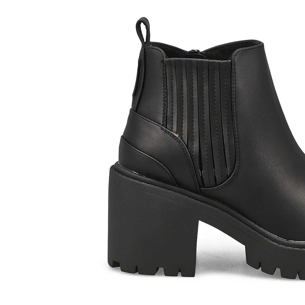 Women's Judith Platform Ankle Boot