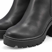 Women's Judith Platform Ankle Boot