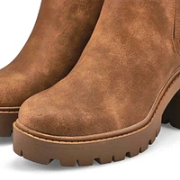 Women's Judith Platform Ankle Boot