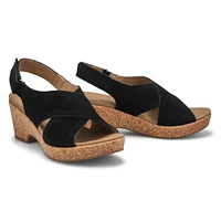 Women's Julie Wedge Sandal