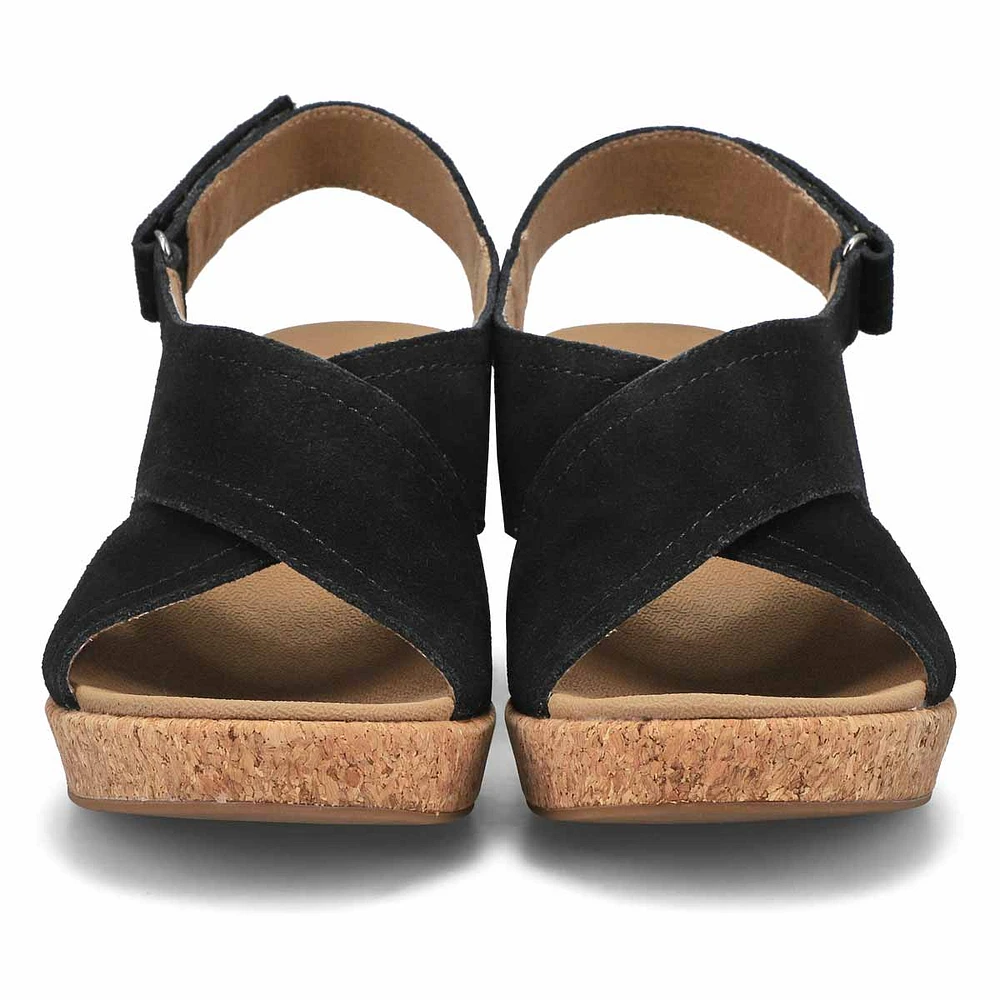 Women's Julie Wedge Sandal