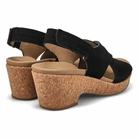 Women's Julie Wedge Sandal