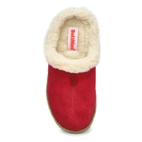 Women's Jupiter Open Back Slipper