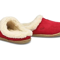 Women's Jupiter Open Back Slipper