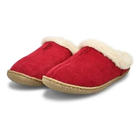 Women's Jupiter Open Back Slipper