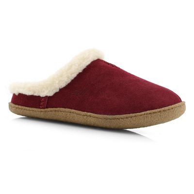 Women's Jupiter Open Back Slipper