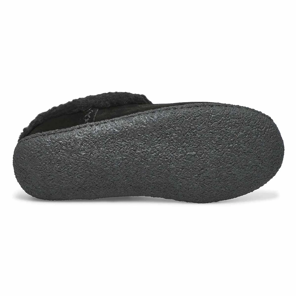 Women's Jupiter Open Back Slipper