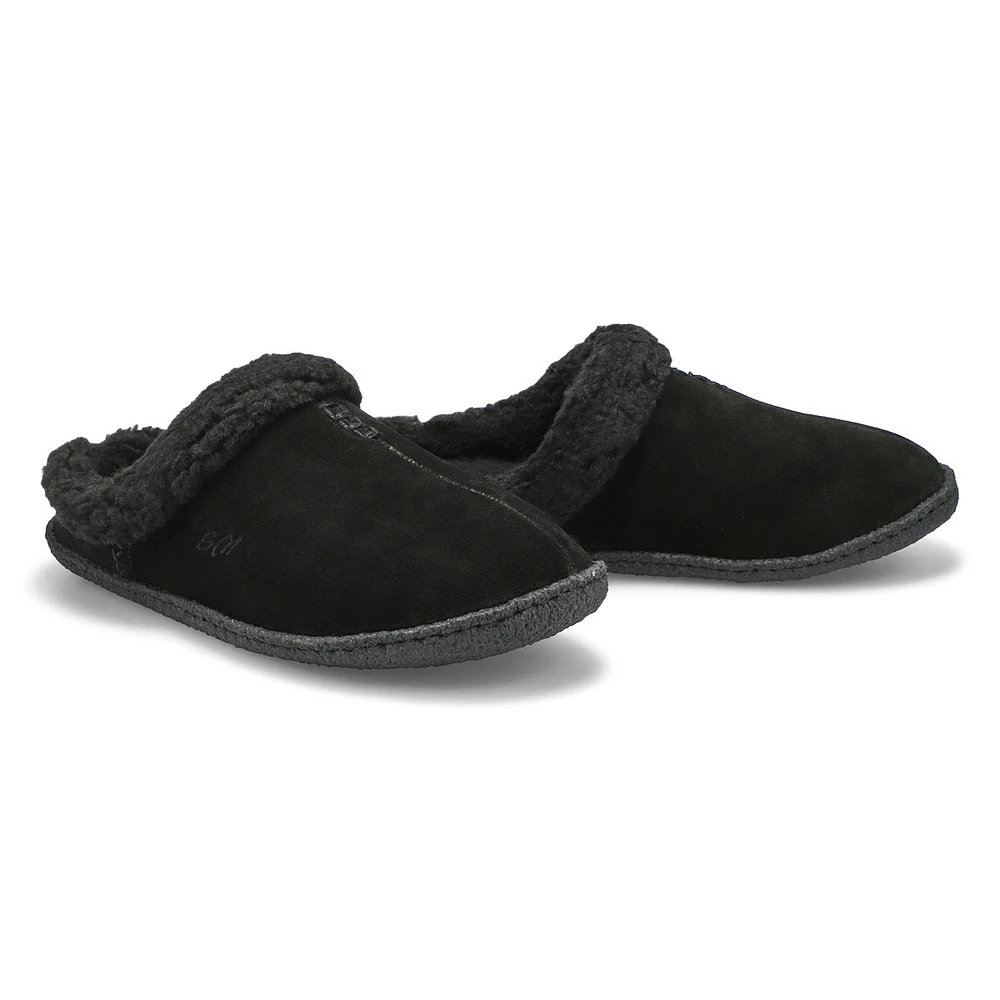 Women's Jupiter Open Back Slipper