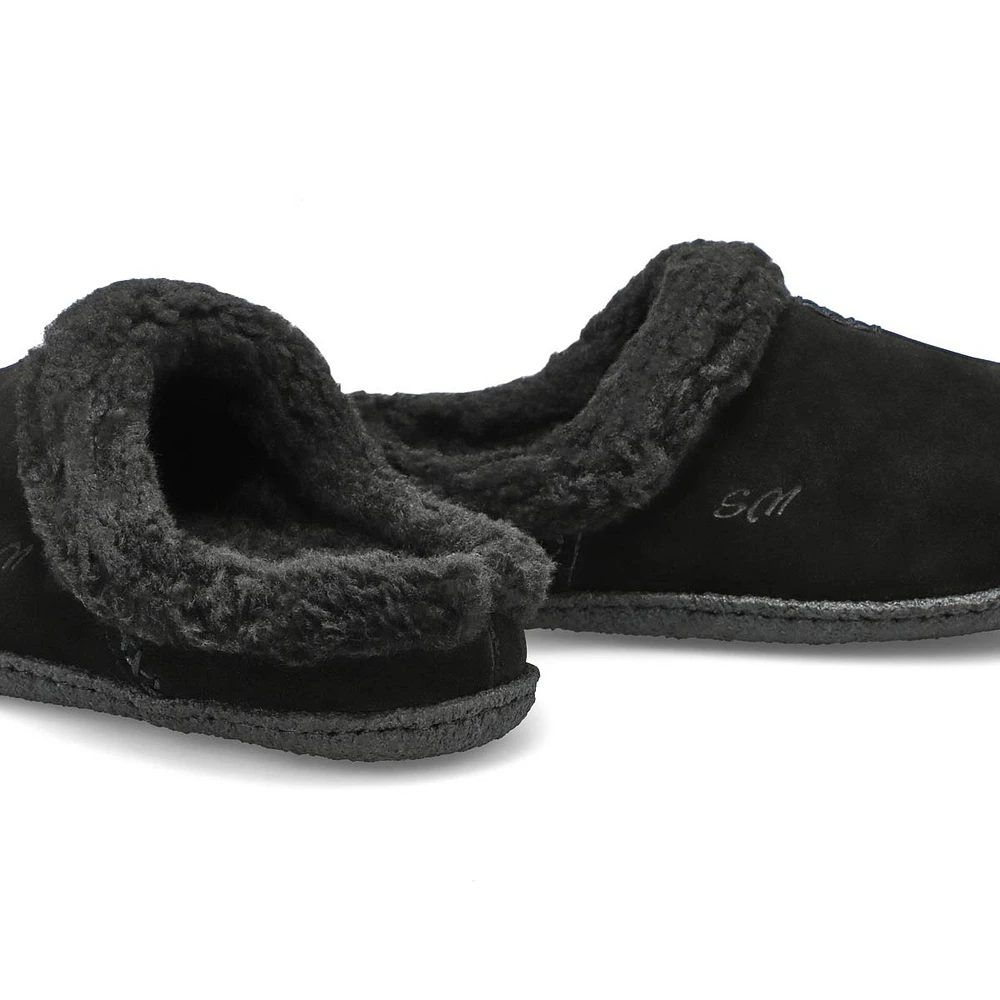 Women's Jupiter Open Back Slipper