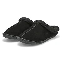 Women's Jupiter Open Back Slipper