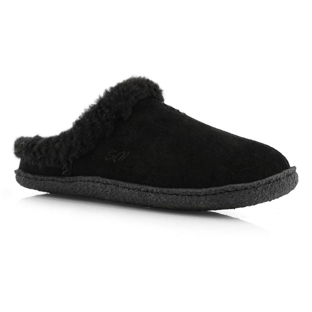 Women's Jupiter Open Back Slipper