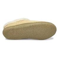 Women's Jupiter Open Back Slipper