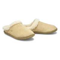 Women's Jupiter Open Back Slipper