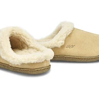 Women's Jupiter Open Back Slipper