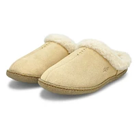 Women's Jupiter Open Back Slipper