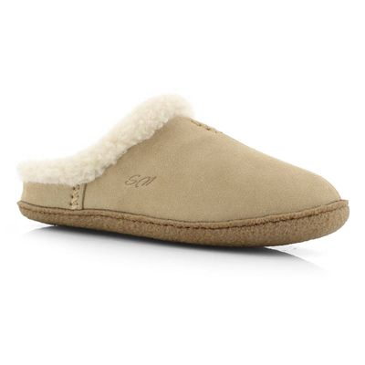 Women's Jupiter Open Back Slipper