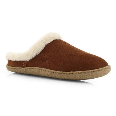 Women's Jupiter Open Back Slipper