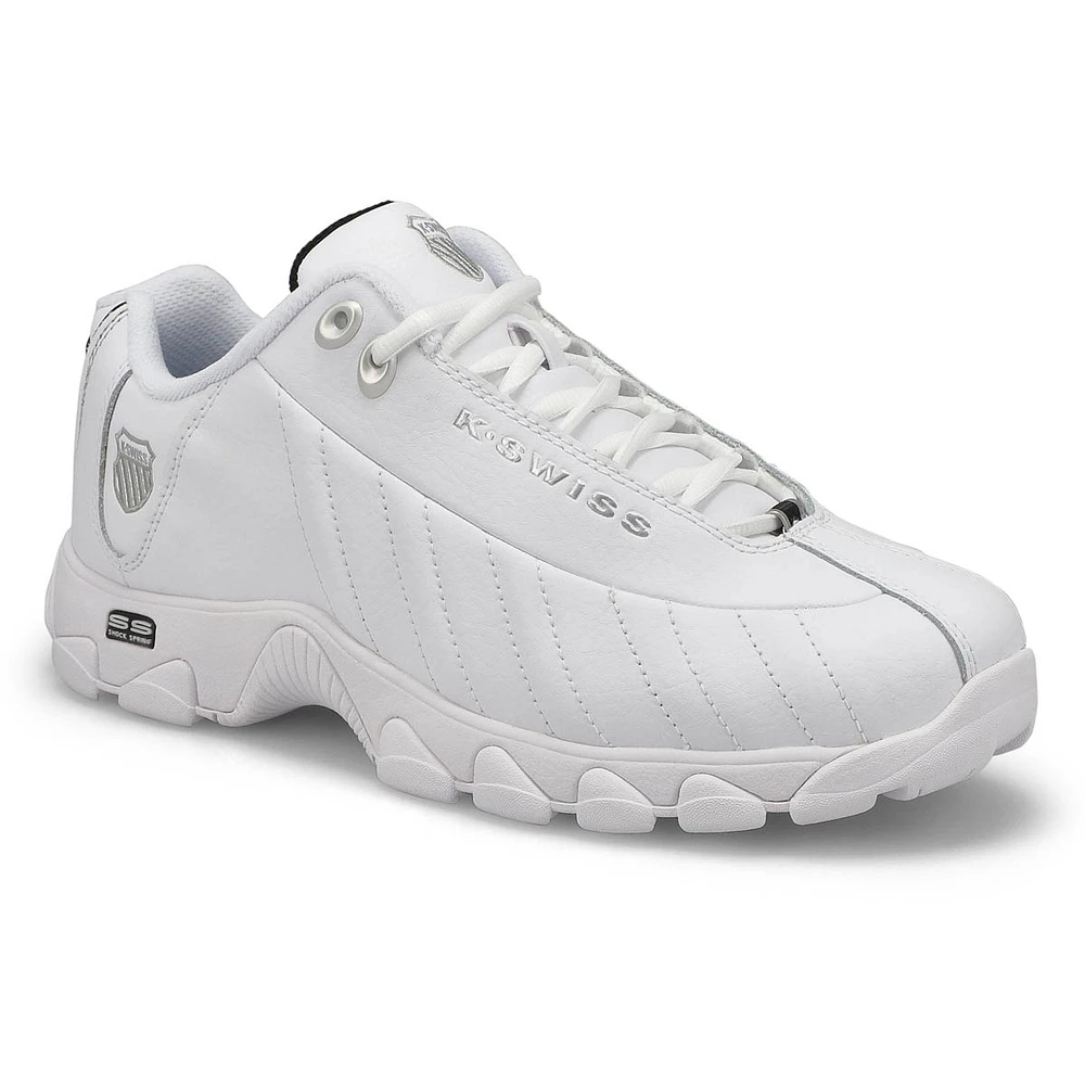 Men's ST329 CMF Wide Sneaker