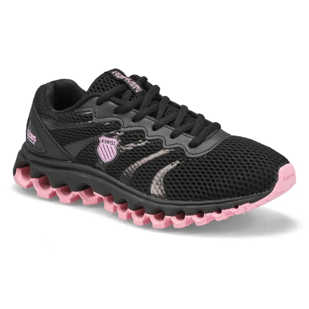 Women's Tubes Comfort 200 Sneaker - Black/Cherry