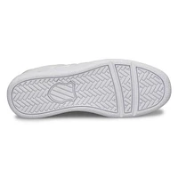 Women's Classic VN Sneaker - White/ White