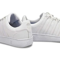 Women's Classic VN Sneaker - White/ White