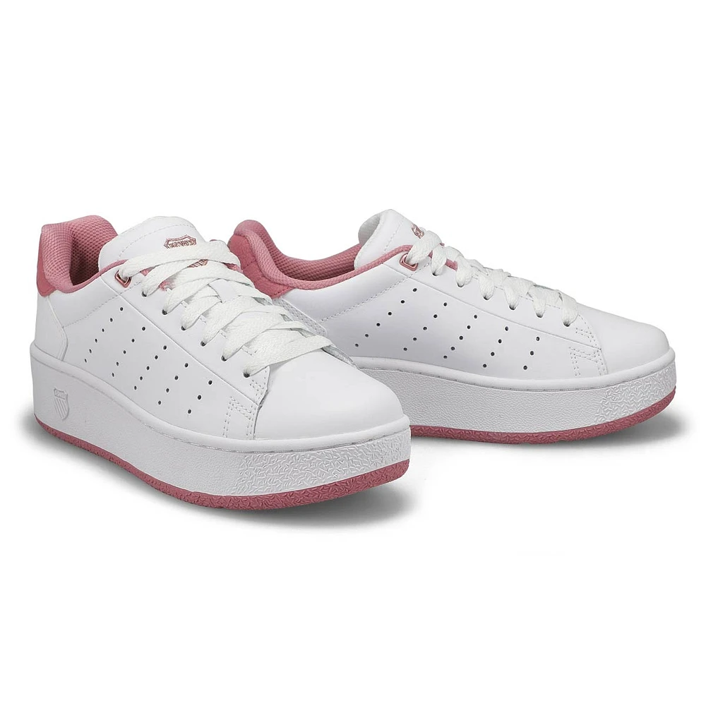 Women's Classic PF Platform Sneaker