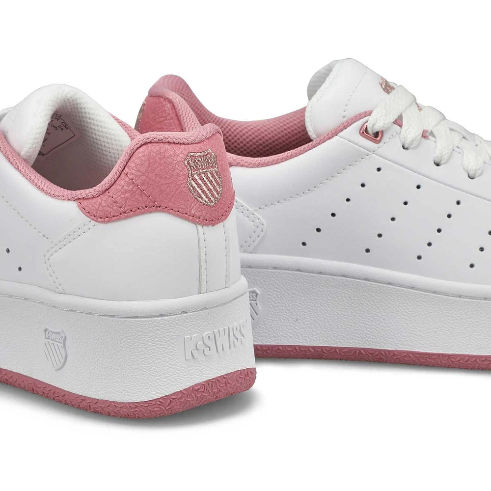 Women's Classic PF Platform Sneaker