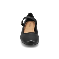 Women's Kate Maryjane Smooth Leather Dress Shoe