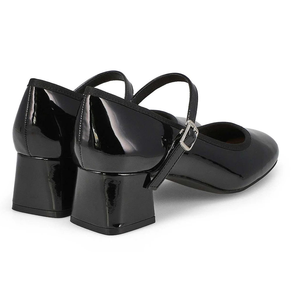 Women's Kate Maryjane Patent Leather Dress Shoe