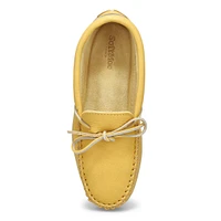 SoftMocs KB841-NA, cuir d’orignal, hommes