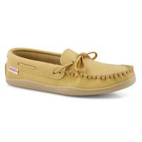 Men's KB841-NA Moosehide SoftMocs