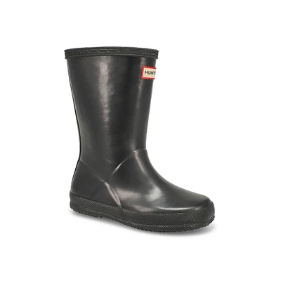 Bottes de pluie FIRST CLASSIC GLOSS, tout-petit