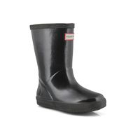 Infants' First Classic Gloss Rain Boot - Black