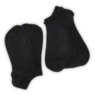 Men's Soft & Dreamy Crew Sock 6 Pack