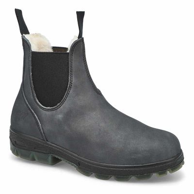 Women's Kylie Lined Chelsea Boot