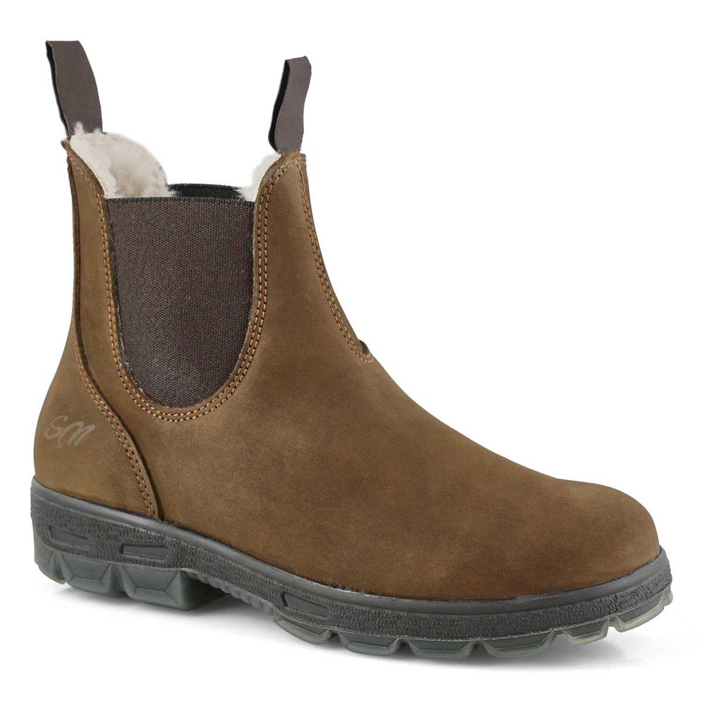 Women's Kylie Lined Chelsea Boot