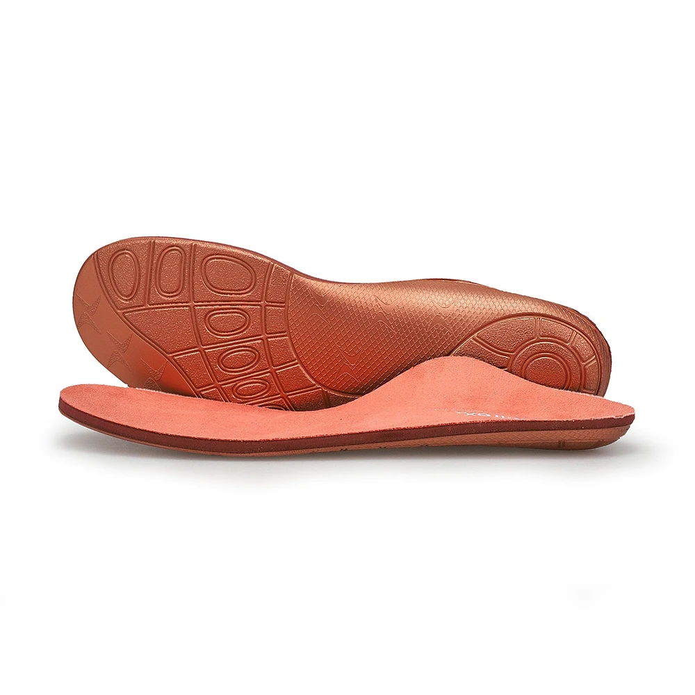 Women's Memory Foam Orthotic Supported Insole