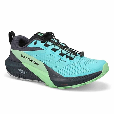 Women's Sense Ride 5 GTX Waterproof Performance Sn