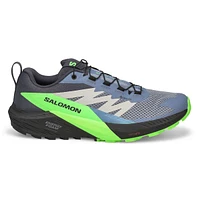 Men's Sense Ride 5 GTX Waterproof Performance Snea