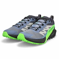 Men's Sense Ride 5 GTX Waterproof Performance Snea