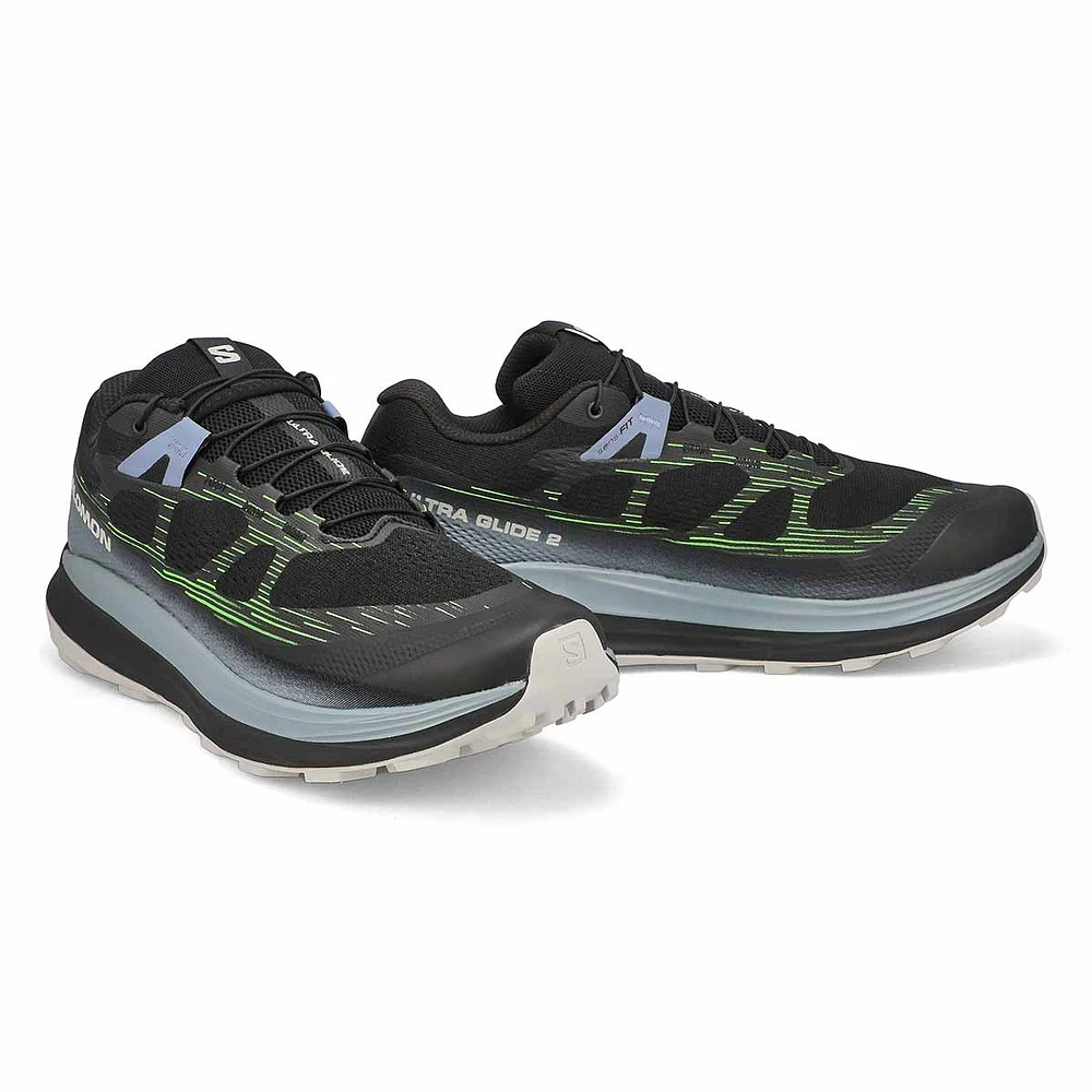 Baskets de performance ULTRA GLIDE 2 TRAIL RUNNER